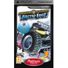  / Racing  MotorStorm: Arctic Edge (Platinum) [PSP,  ]