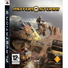  / Race  Motorstorm [PS3]