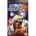 / Kids  Naruto Shippuden Ultimate Ninja Heroes 3 [PSP]