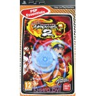  / Action  Naruto Ultimate Ninja Heroes 2 (Essentials) PSP  