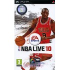  / Sport  NBA Live 10 [PSP]