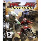  / Race  MX vs. ATV Untamed PS3