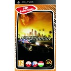  / Racing  Need for Speed Undercover (Platinum) PSP  