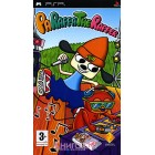  / Music  PaRappa The Rapper (PSP)