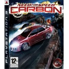  / Race  Need for Speed Carbon [PS3]