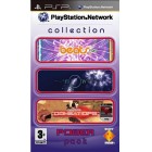  / Kids  PlayStation Network Collection - Power Pack [PSP]