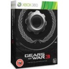  / Action   GEARS OF WAR 3 Limited  Edition Xbox 360