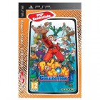  / Fighting  Powerstone Collection (Essentials) [PSP]