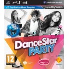   Move  DanceStar Party (  PS Move) PS3,  