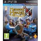  Move  Medieval Moves   (  PS Move) PS3,  
