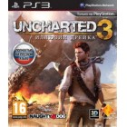   Move  Uncharted 3.   (  3D) PS3,  