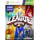   Kinect  Big League Sports (  MS Kinect) [Xbox 360,  ]