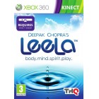   Kinect  Deepak Chopra's Leela (  MS Kinect) [Xbox 360,  ]
