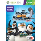   Kinect  Penguins of Madagascar: Dr. Blowhole Returns Again! (  MS Kinect) [Xbox 360,  ]