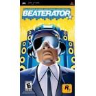  / Music  Beaterator [PSP]