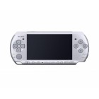  PSP    Sony PSP (3006) Silver
