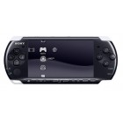  PSP    Sony PSP (3008) Black