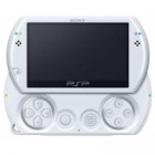  PSP    Sony PSP Go (1008) White