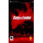  / Action  Gangs of London (Essentials) [PSP,  ]