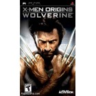  / Action  X-Men Origins: Wolverine [PSP]