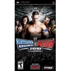  / Fighting  WWE Smackdown 2010 [PSP]