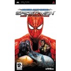  / Action  Spider-Man: Web of Shadows - Amazing Allies Edition [PSP]