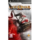  / Action  God of War:   (Essentials) [PSP,  ]