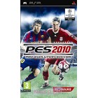  / Sport  Pro Evolution Soccer 2010 [PSP]