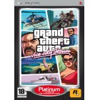  / Action  Grand Theft Auto: Vice City Stories (Platinum) [PSP,  ]