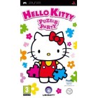  / Logic  Hello Kitty Puzzle Party [PSP]