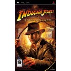  / Action  Indiana Jones and Staff of Kings [PSP]