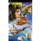  / Action  Jak and Daxter: the Lost Frontier [PSP]