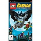  / Kids  Lego Batman the Video Game [PSP]
