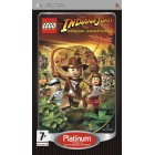 / Kids  Lego Indiana Jones: the Original Adventures (Platinum) [PSP]