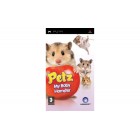  / Kids  My Baby Hamsterz 2009 [PSP]