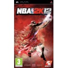  / Simulator  NBA 2K12 [PSP,  ]