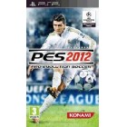  / Sport  Pro Evolution Soccer 2012 [PSP,  ]