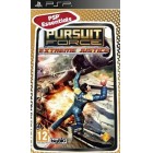  / Racing  Pursuit Force: Extreme Justice (Essentials) [PSP,  ]