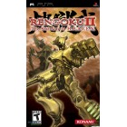  / Action  Rengoku II - the Stairway to H.E.A.V.E.N. [PSP]
