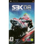  / Racing  SBK 08 Superbike World Championship [PSP]