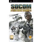  / Action  SOCOM Fire Team Bravo 3 (Essentials) [PSP,  ]
