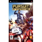  / Racing  Pursuit Force (Essentials) [PSP,  ]