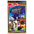  / Kids  Sonic Rivals (Essentials) [PSP,  ]