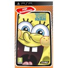  / Kids  Spongebob: Truth or Square (Essentials) [PSP]