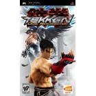  / Fighting  Tekken: Dark Resurrection (Essentials) [PSP,  ]