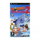  / Kids  Worms:   2 (Essentials) [PSP,  ]
