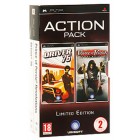  / Action  : Driver 76 + Prince of Persia Revelations [PSP]