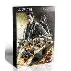   ACE COMBAT Assault Horizon Limited Edition PS3,  