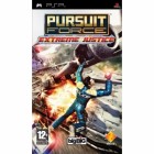 / Racing  Pursuit Force: Extreme Justice (Platinum) [PSP,  ]