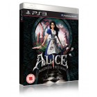   Alice: Madness Returns [PS3,  ]